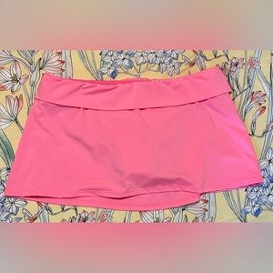 Lilly Pulitzer swim mini